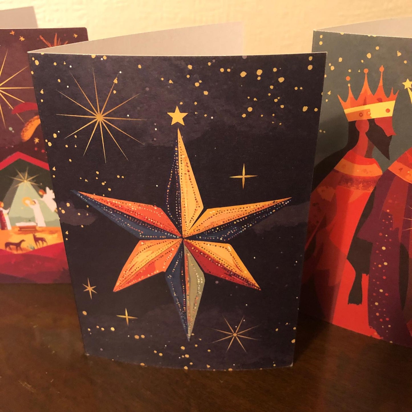 Pack of 6 Christmas Cards