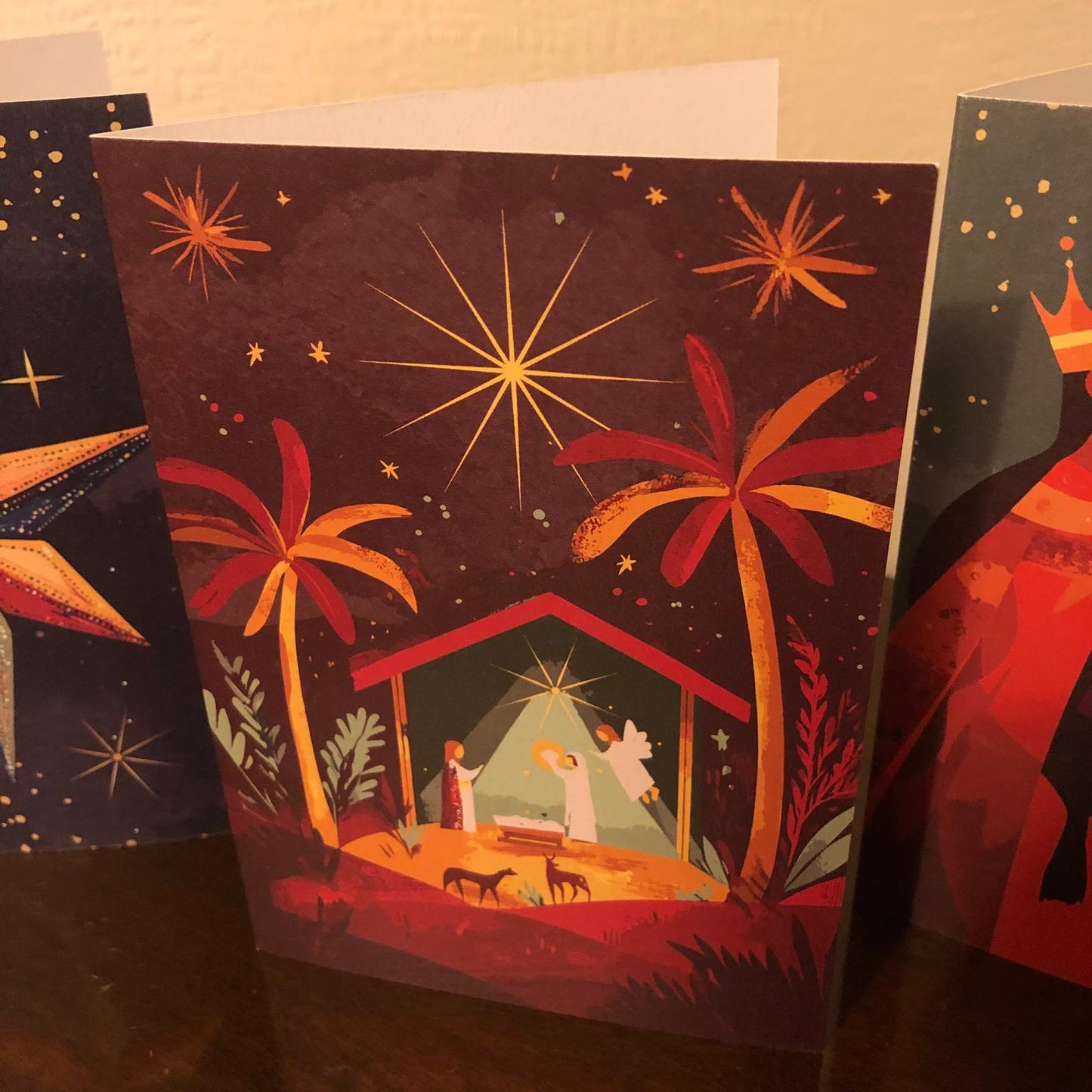 Pack of 6 Christmas Cards