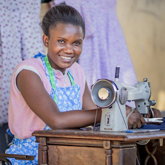 Sewing Machine Gift